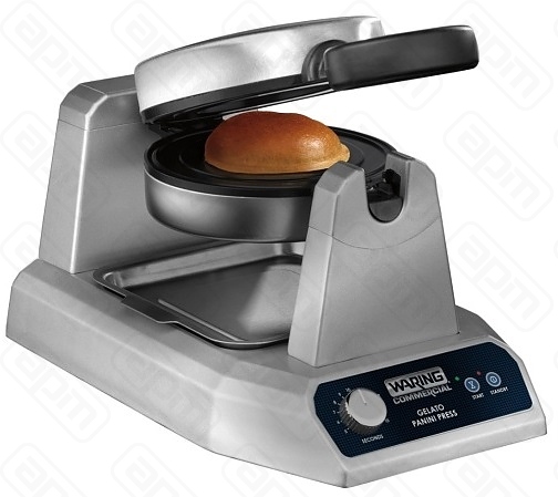 ВАФЕЛЬНИЦА WARING WICSP180E